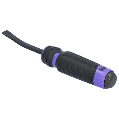 8" Pry Bar - Purple