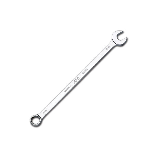 Extra-Long Combination Wrench