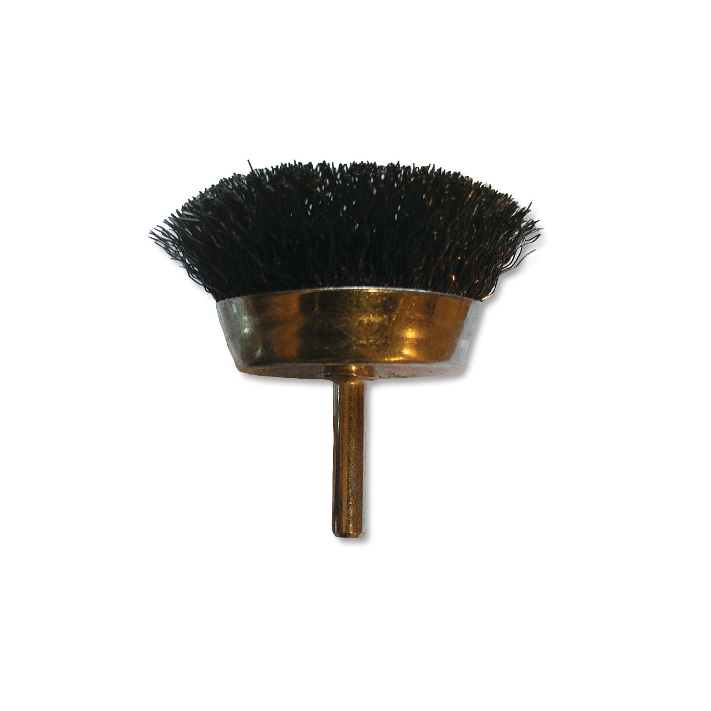 Wire End Brush 2-3/4" x 7/8" Trim