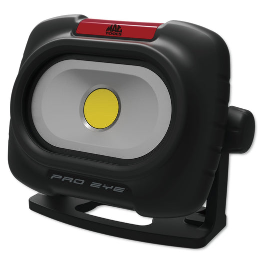 Lampe de zone LED COB rechargeable/filaire Pro Eye™ 1500 lumens