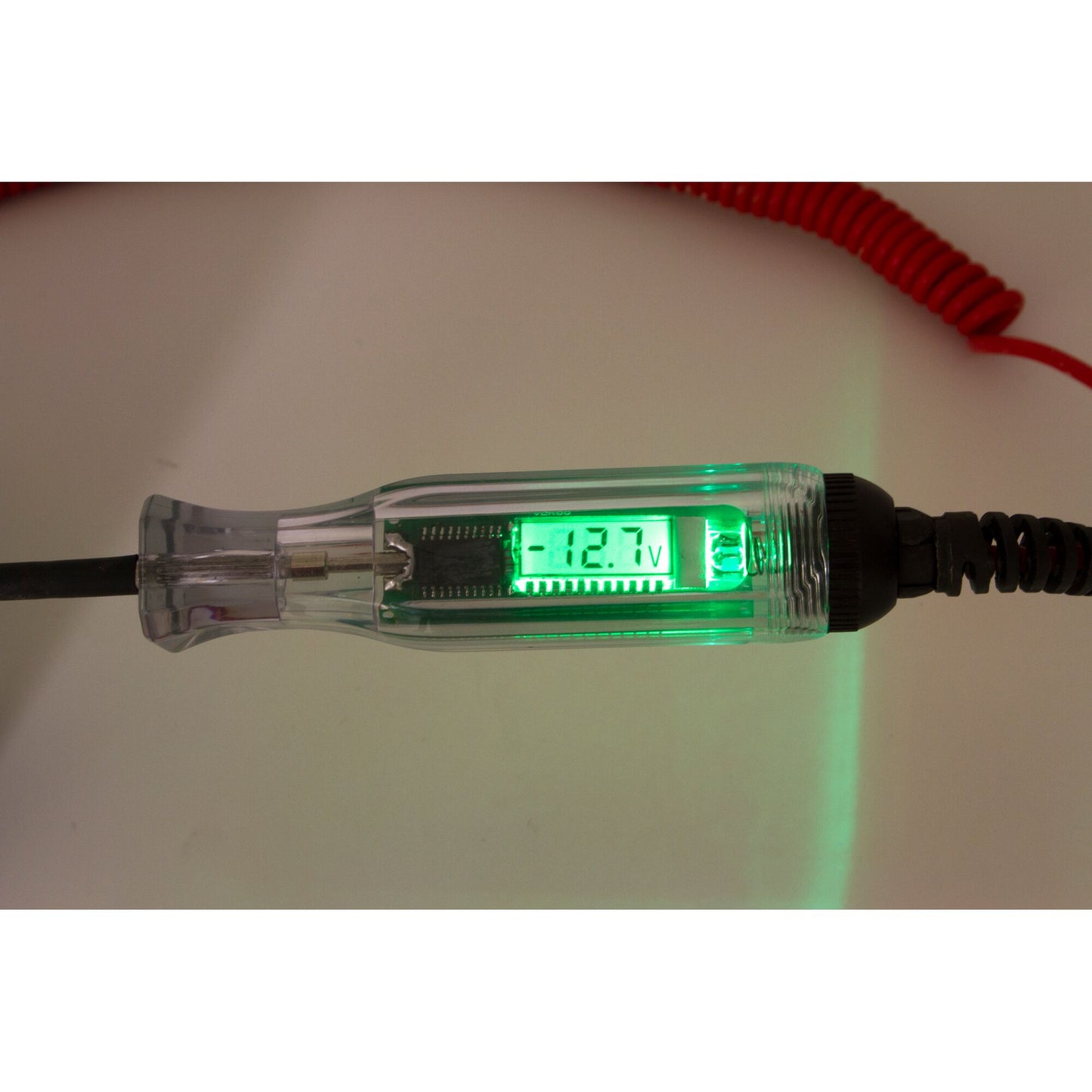 Testeur de circuit numérique