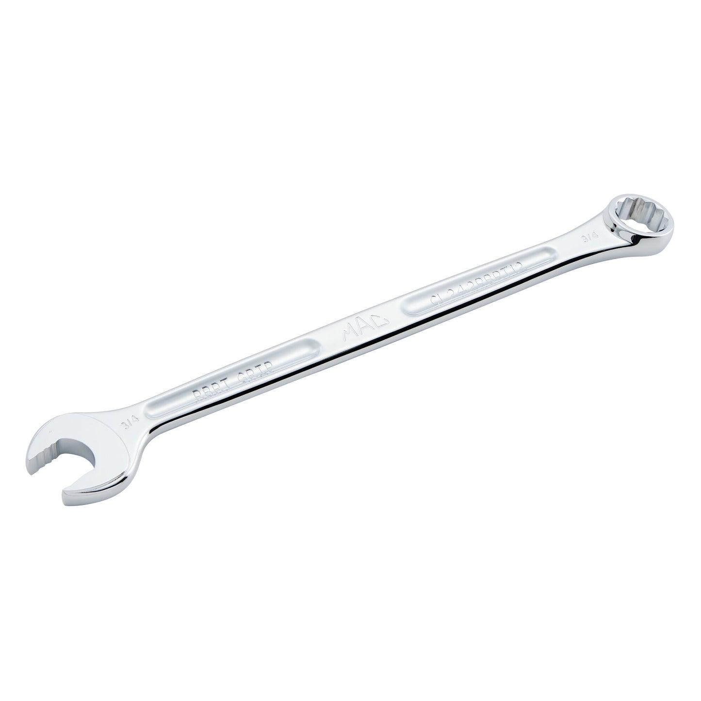 3/4" R.B.R.T.™ Combination Wrench – 12 pt.