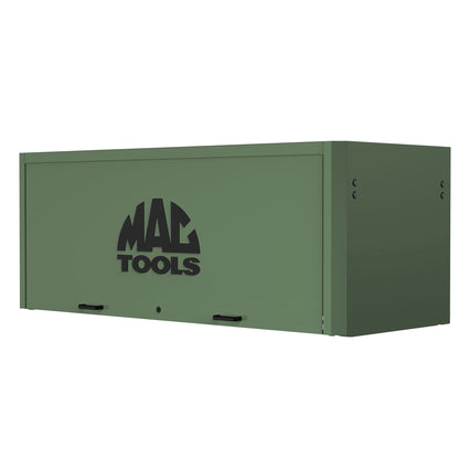 Macsimizer® Series M6627P Top Hutch - Olive Green