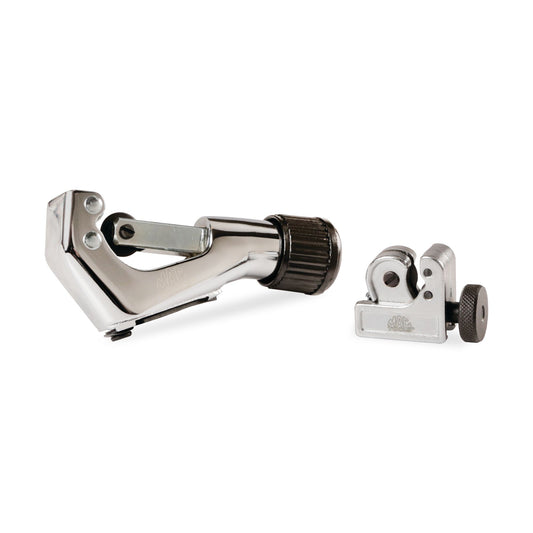 2-PC. Ensemble de coupe-tube