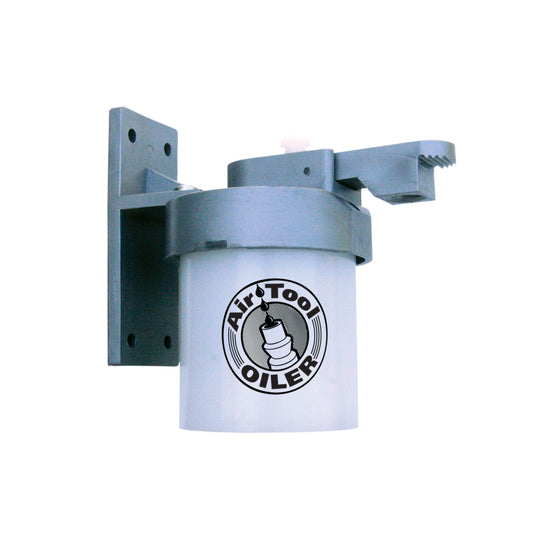 Distributeur d'huile pour outils pneumatiques