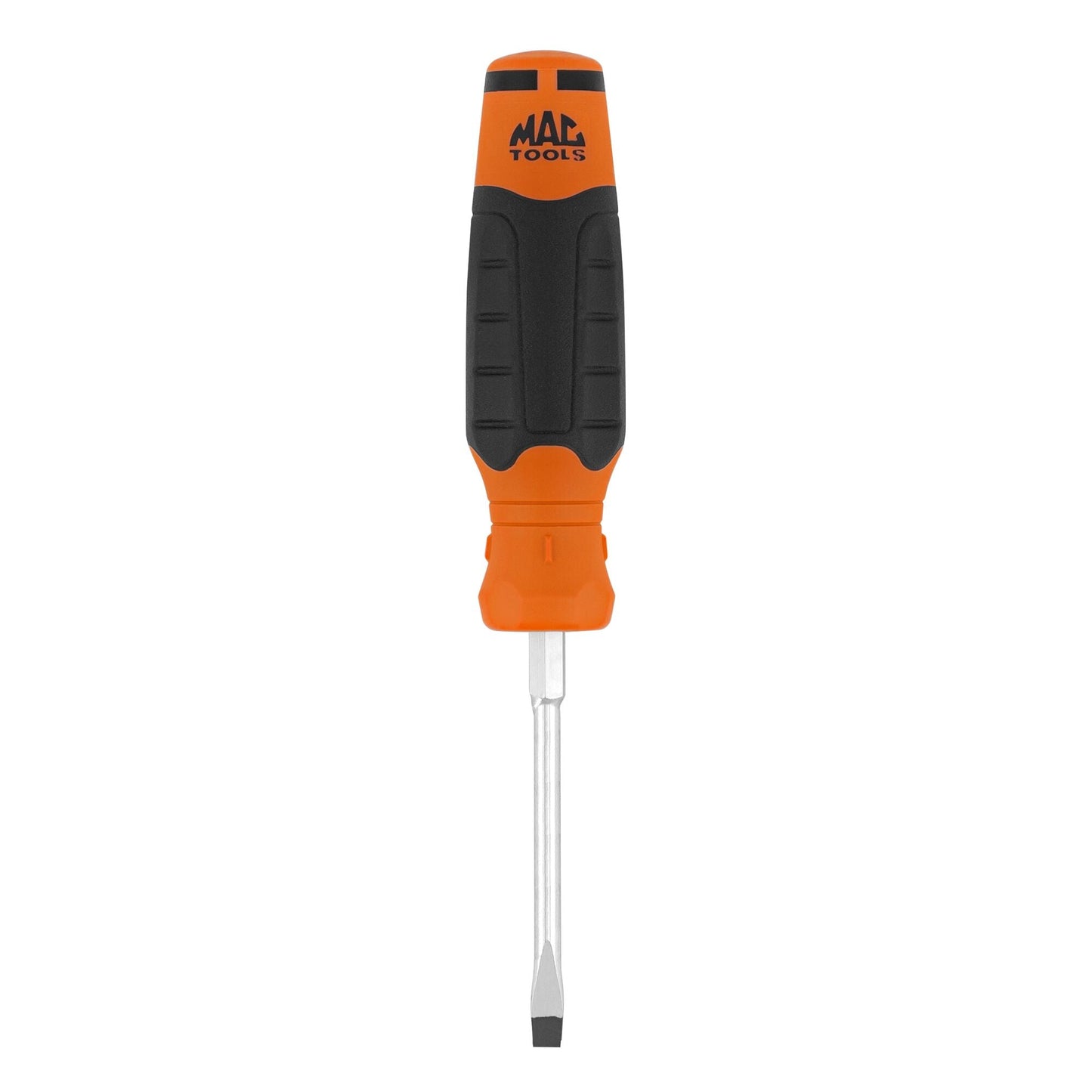 Mac-Grip™ Keystone Screwdriver 3/16" x 3" - Orange