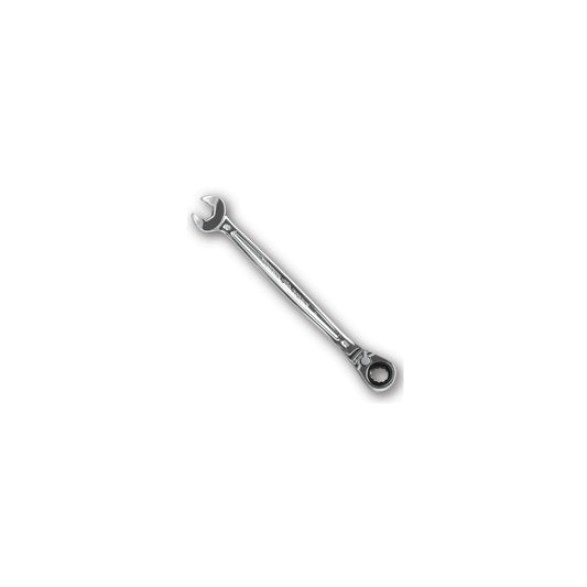 Reversible Ratcheting Wrench 8mm - 12-PT.