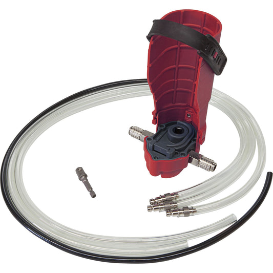 Kit de pompe de forage QuickFlow