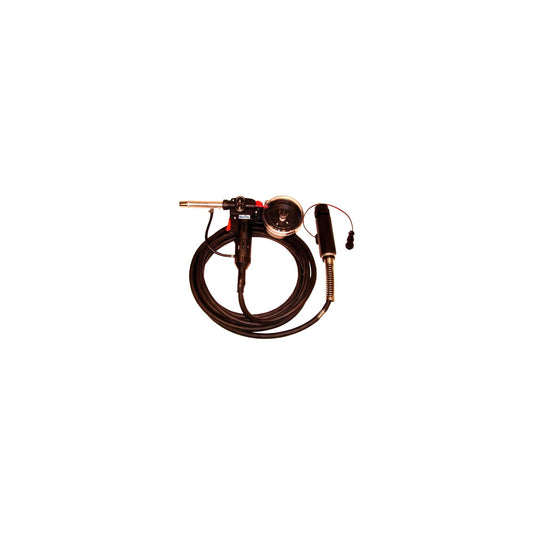 185-Amp Spool Gun with 20-Ft. Cable - 3/8" Maximum