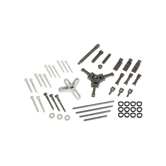 Kit d'extracteur d'équilibreur harmonique