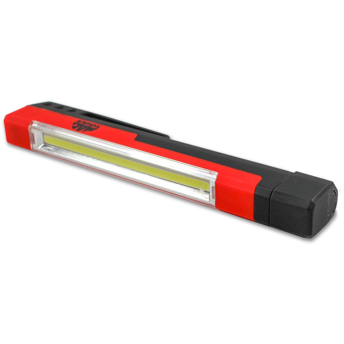 Bâton lumineux LED COB de poche 200 lumens