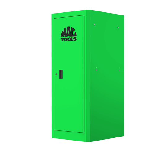 Macsimizer® Series Full Length Side Cabinet - Lime Green