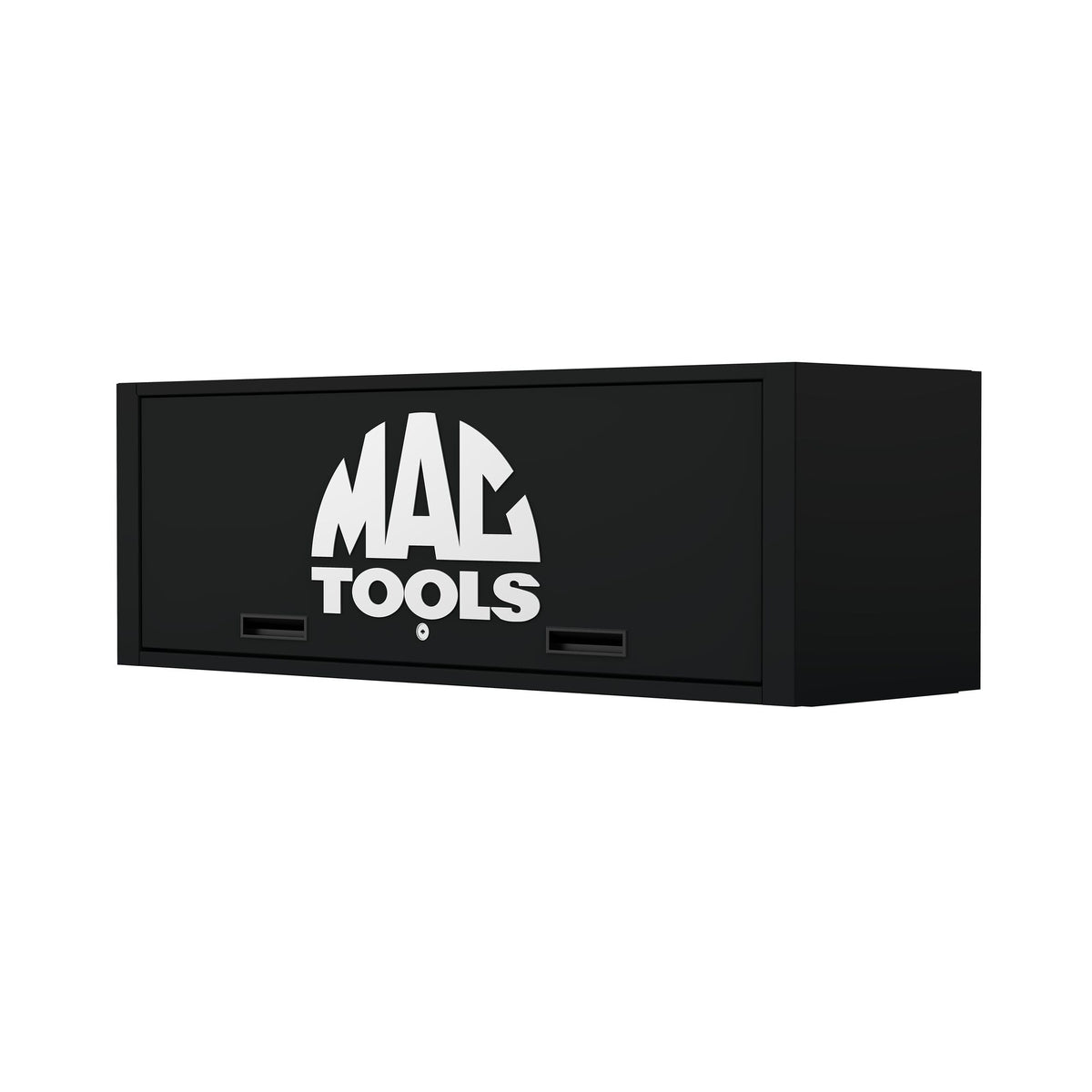 Tech™ Series T5025 Horizontal Locker - Flat Black