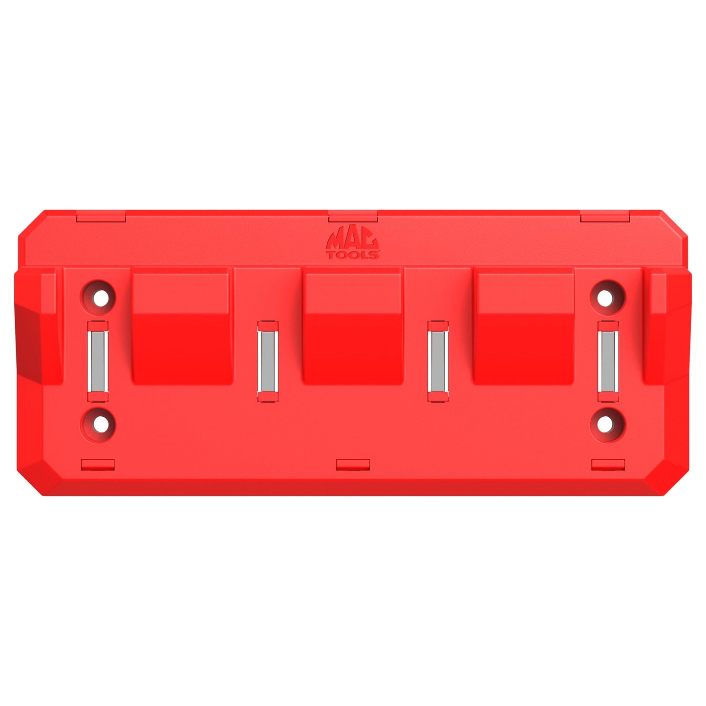 Magnetic Pry Bar Holder- 4-slot