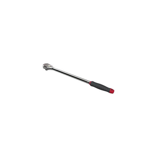 1/2" Drive Axis Comfort-Handle Ratchet - 18"