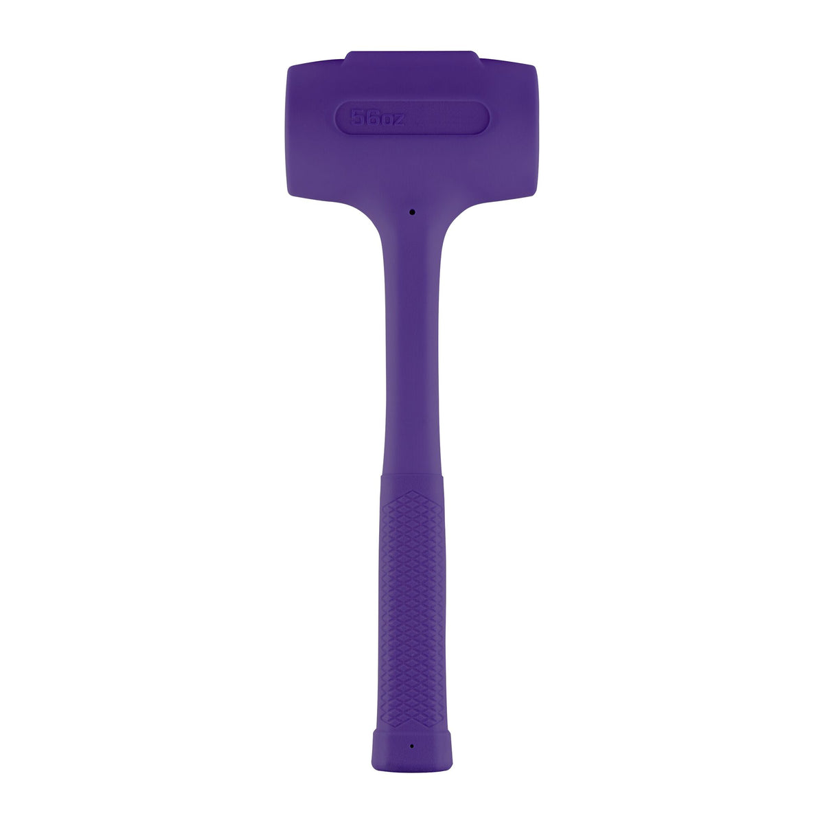 56 oz Compocast Hammer - Purple