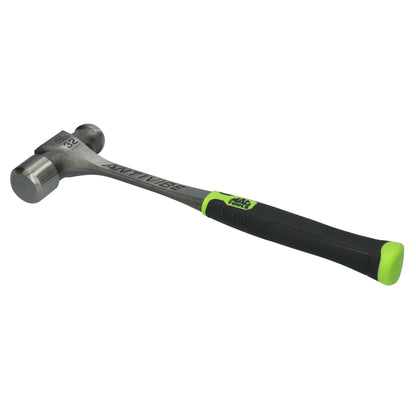 10-PC. SAE XL Double Box Flex Head Ratcheting Wrench Set - 12 pt.