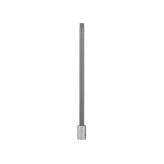 1/4" Drive Advanced Long Triple Square Driver M6