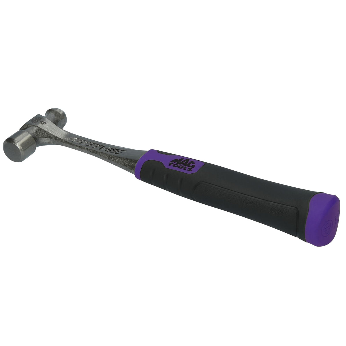 4oz. Ball Peen Hammer - Purple