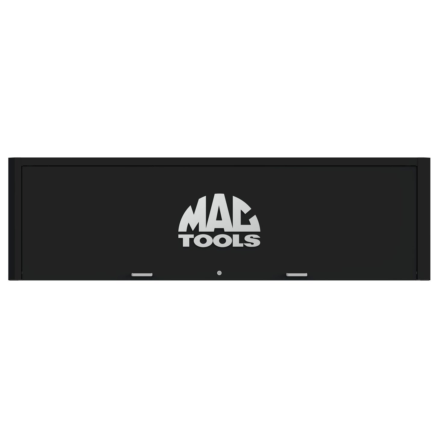 Macsimizer® Top Hutch - Flat Black