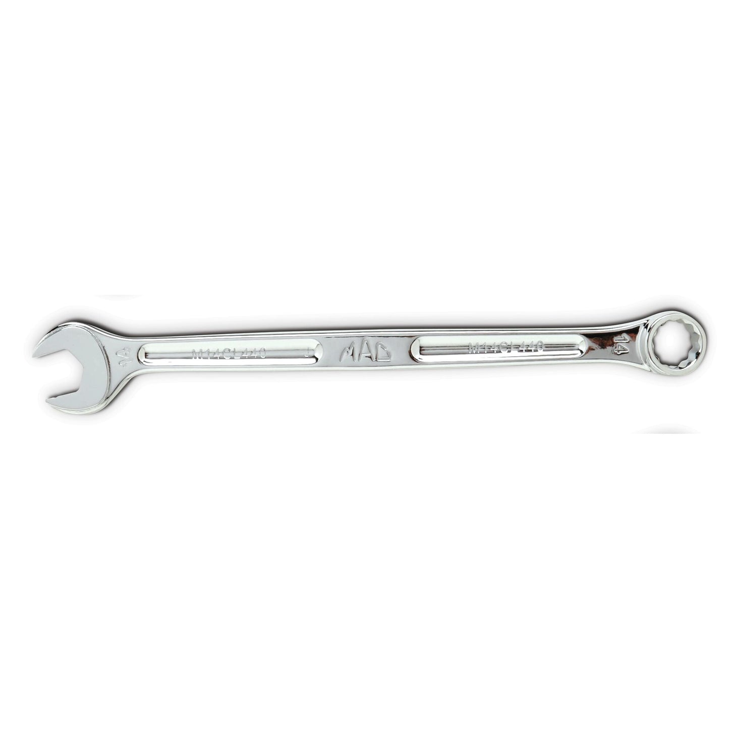 Wrench, Combination Metric - 12-PT.