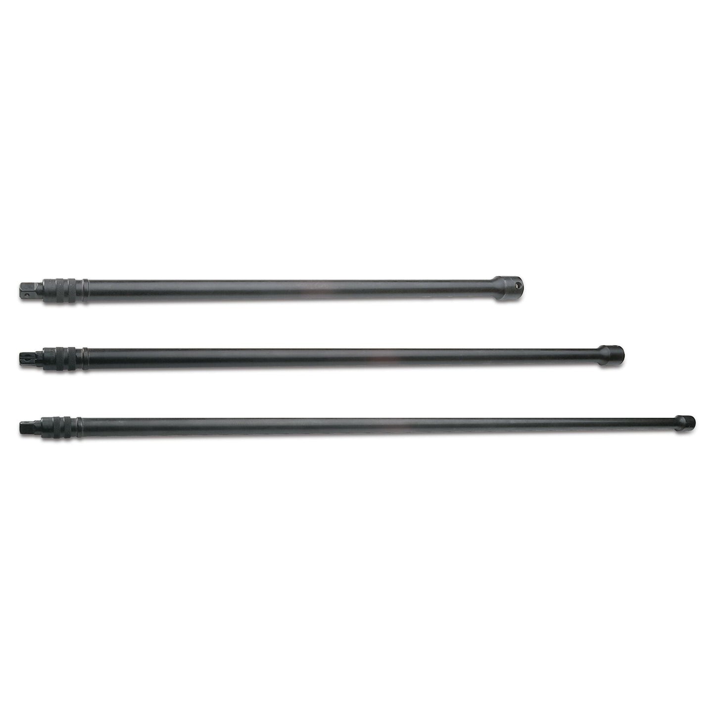 3-PC. Ensemble d'extension de réduction de verrouillage à impact d'entraînement 1/2"