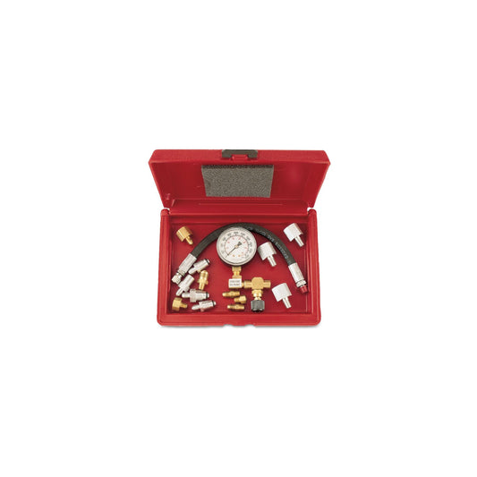 Pressure Tester, Power Steering