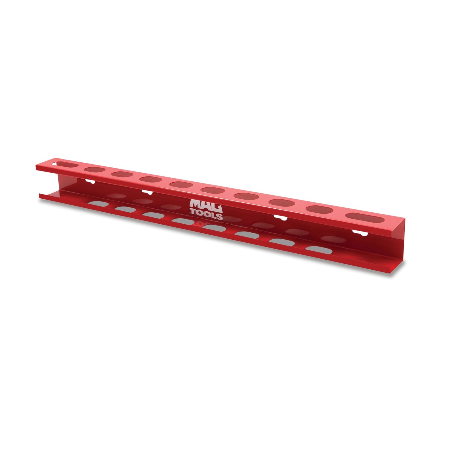 Single-Tier Pliers Holder - Red