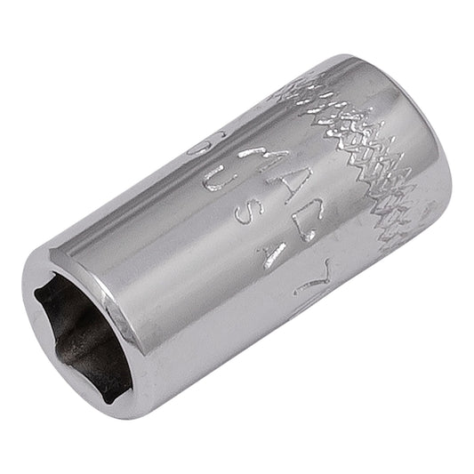 1/4" Drive Socket