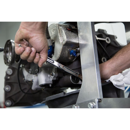 5-PC. Jeu de clés mixtes métriques - 12-PT.