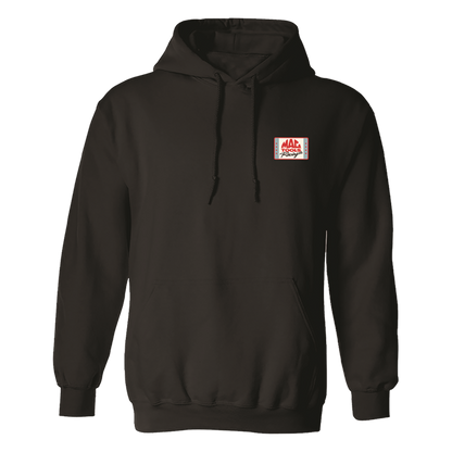 Speedway Racing Hoodie
