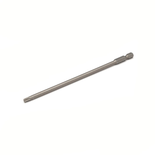 Embout Torx® à changement rapide à entraînement hexagonal 1/4" T25