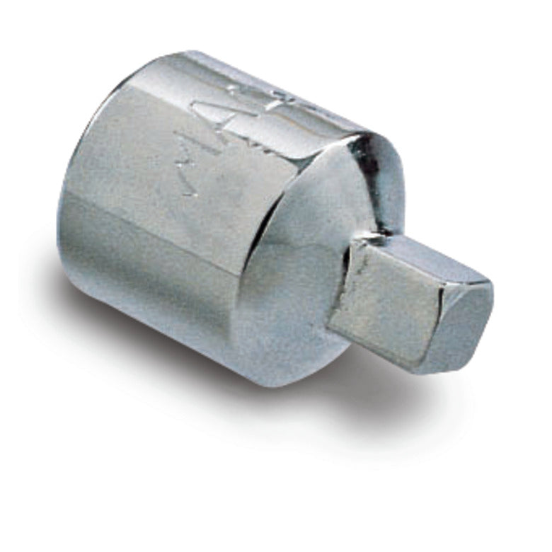 Adaptateur de douille 3/8po F x 1/4po M