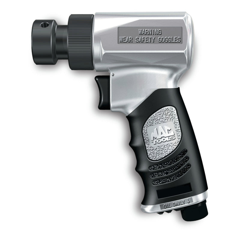 High-Speed Rotary Pistol-Grip Sander 5