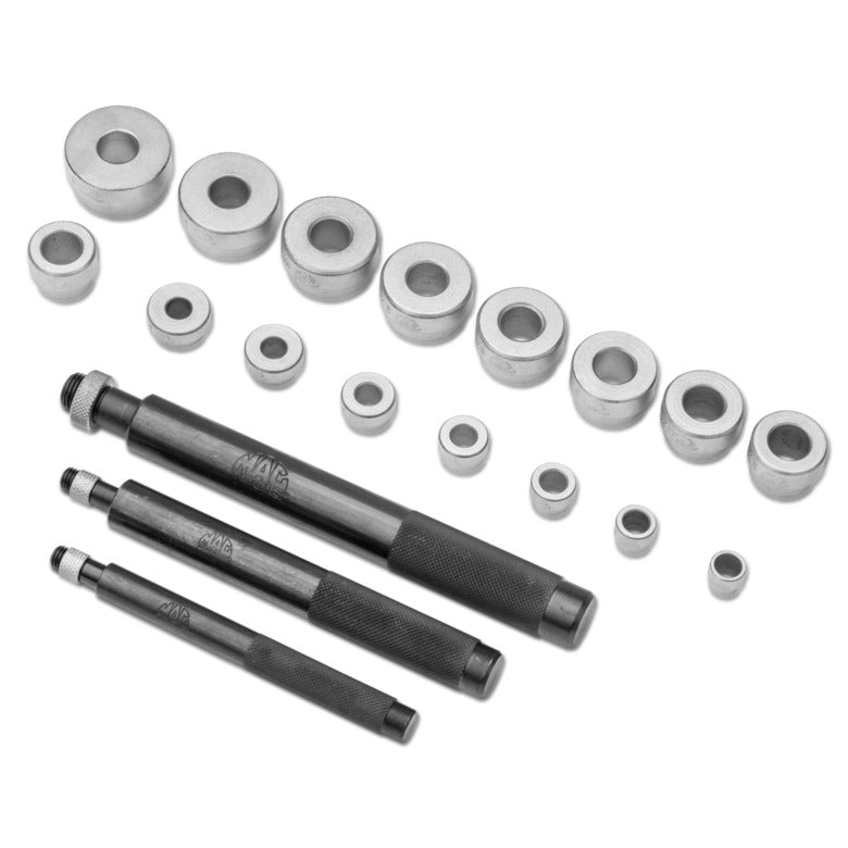 22-PC. Kit d'extraction et d'insertion de douille