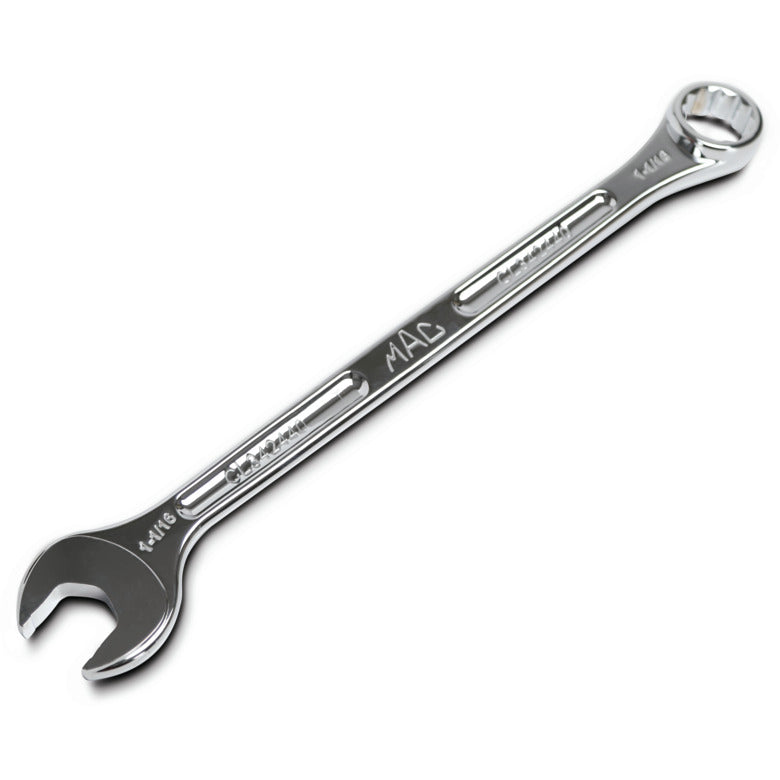 Combination Wrench 1-1/16