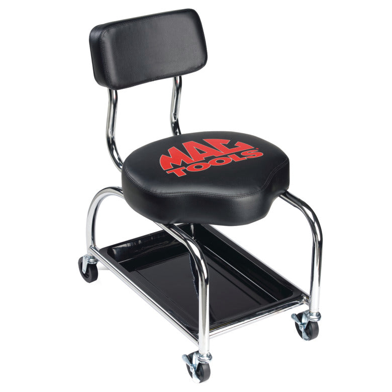 Rolling tool online chair