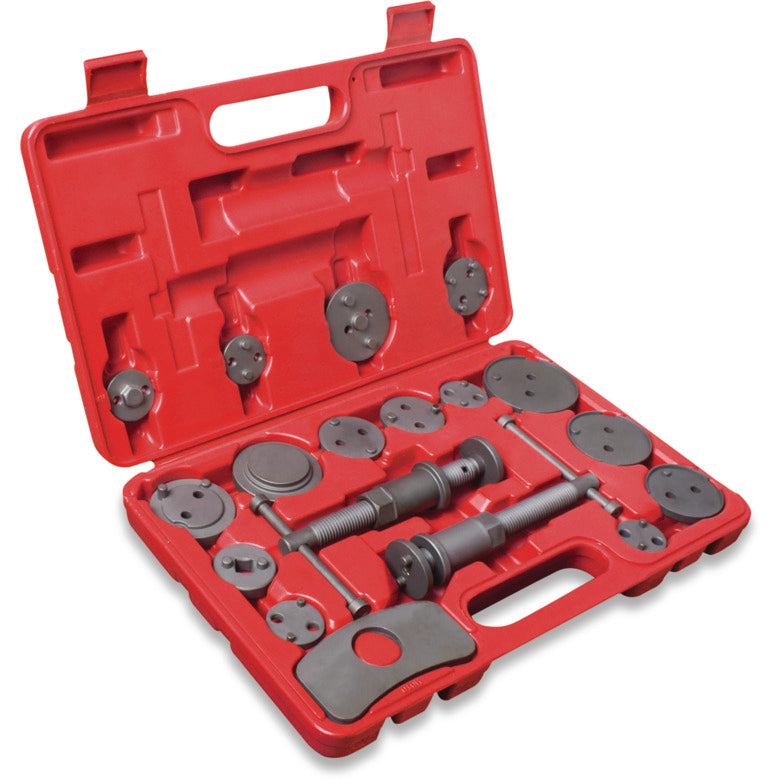 Kit de rotation d'étrier de frein à disque