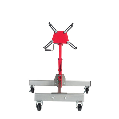 1,000-lbs. Capacity Geared Engine Stand