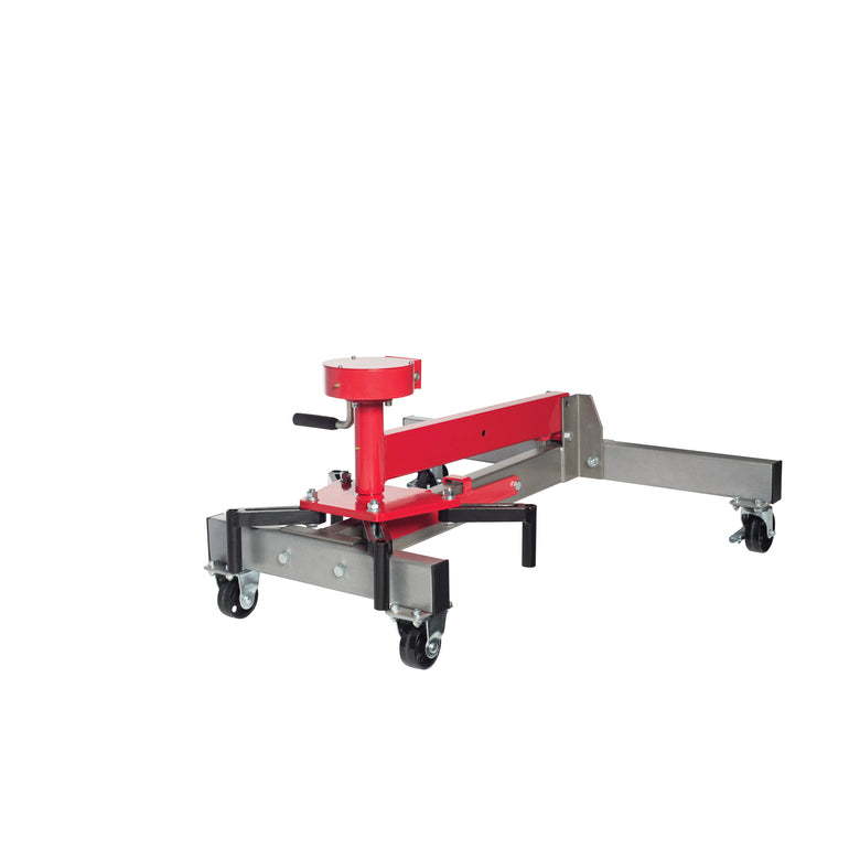 1,000-lbs. Capacity Geared Engine Stand