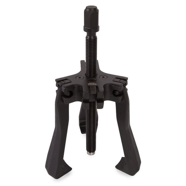 Extracteurs à mâchoires fines à cliquet