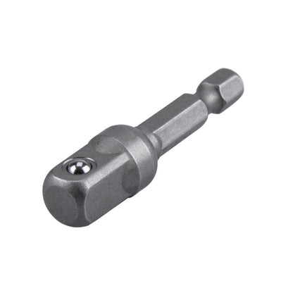 Adaptateur de prise mâle hexagonale 3/8" x 1/4" mâle - 2"