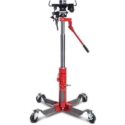 1,000-lbs. Capacity 2-Stage Transmission Jack