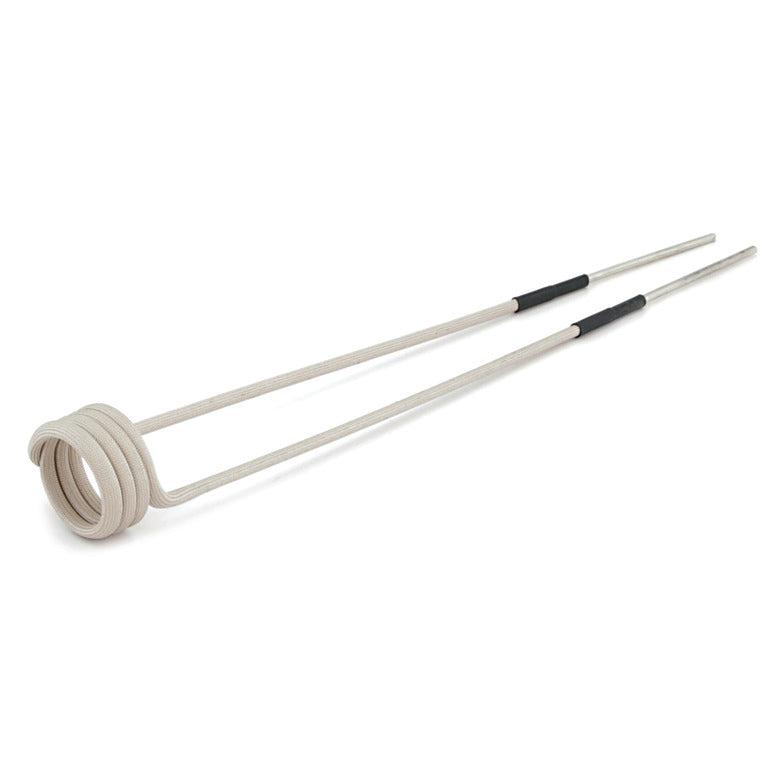 Serpentin Mini-Ductor II résistant à la chaleur - 7/8" ID x 9-1/2"