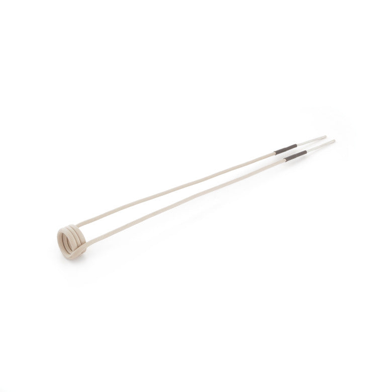 Serpentin Mini-Ductor II résistant à la chaleur - 3/4" ID x 13-1/4"