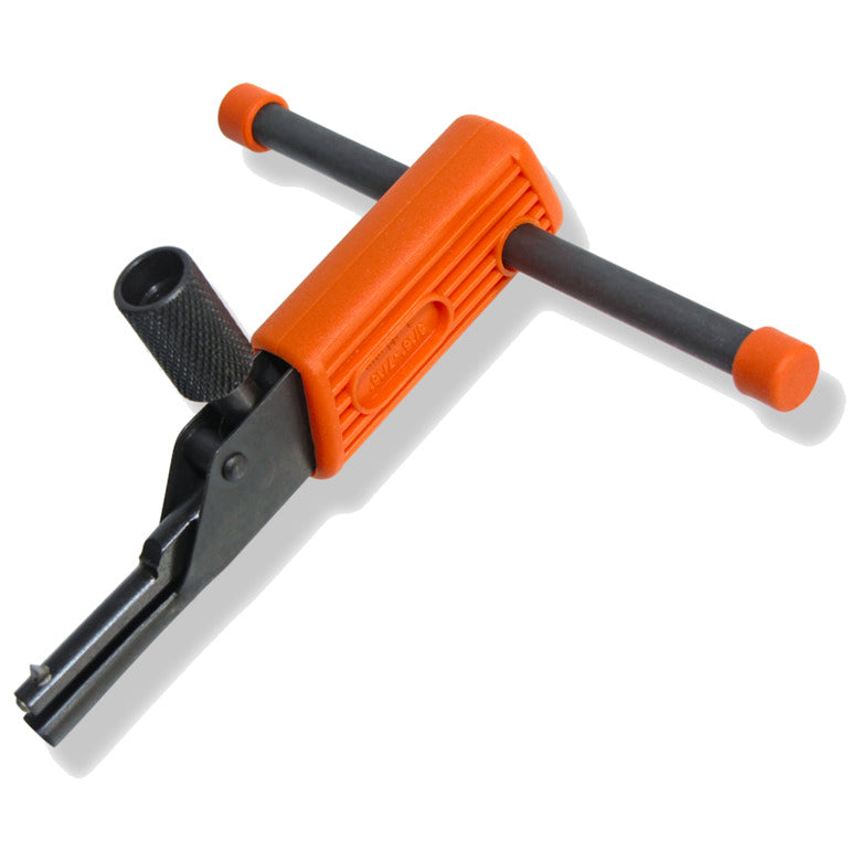 Outils universels de réparation de filetage interne