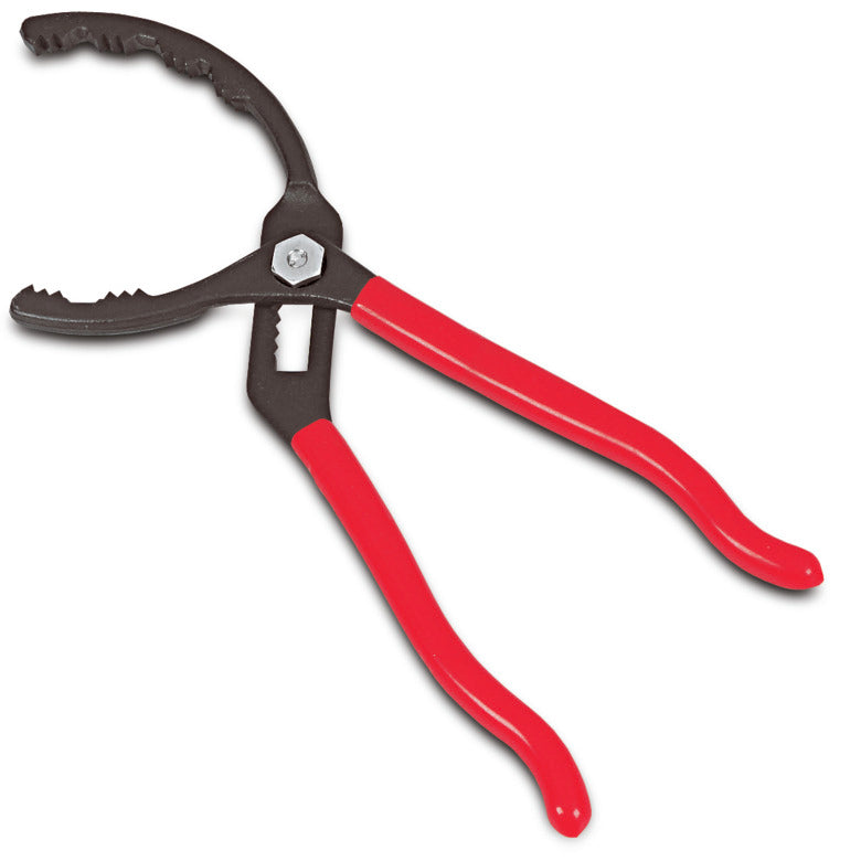 Auto and Truck Oil Filter Pliers 2-1/4