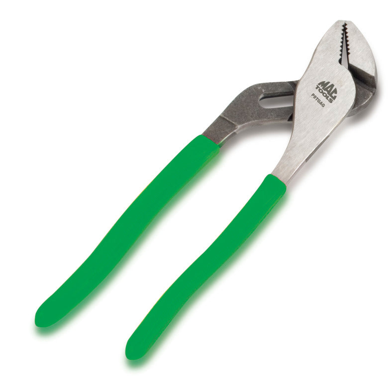 MS TOOLZ Split Ring Plier With Green Handle 5 New Brand