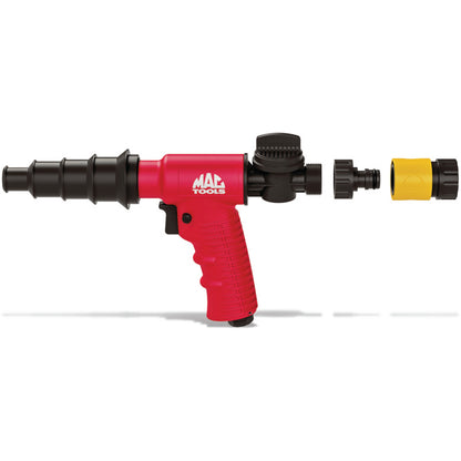 Système de refroidissement Power Flush Gun