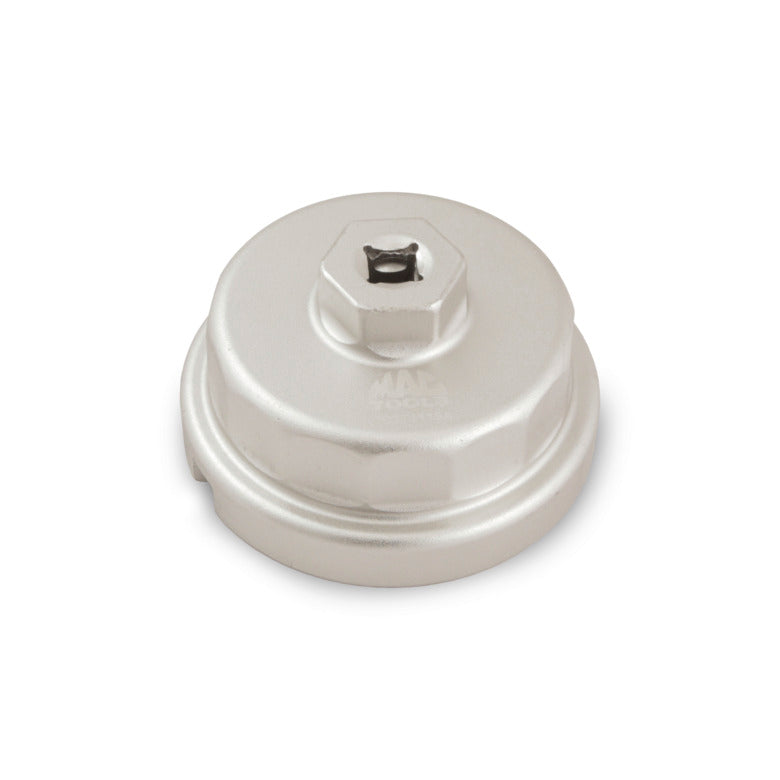 Toyota 6-Cylinder Oil Filter Wrench - PBT71113A | Mac Tools